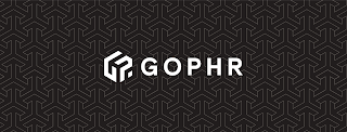 Gophr - Courier Service