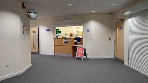 Lance Burn Medical Centre