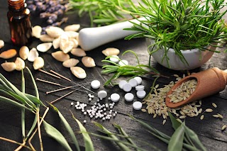 Halo Clinic Acupuncture & Naturopathy