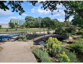 Enfield Town Park