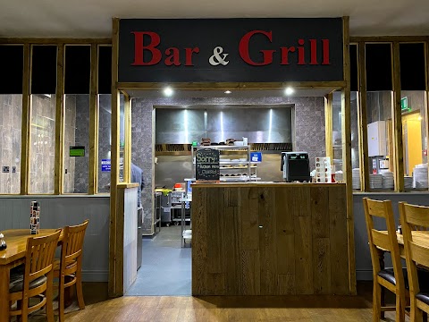 The Rowley Bar and Grill