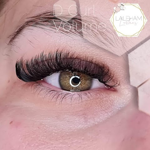 Laleham Lashes