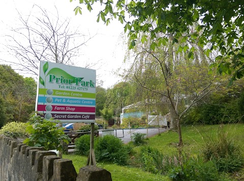 Prior Park Farm Shop