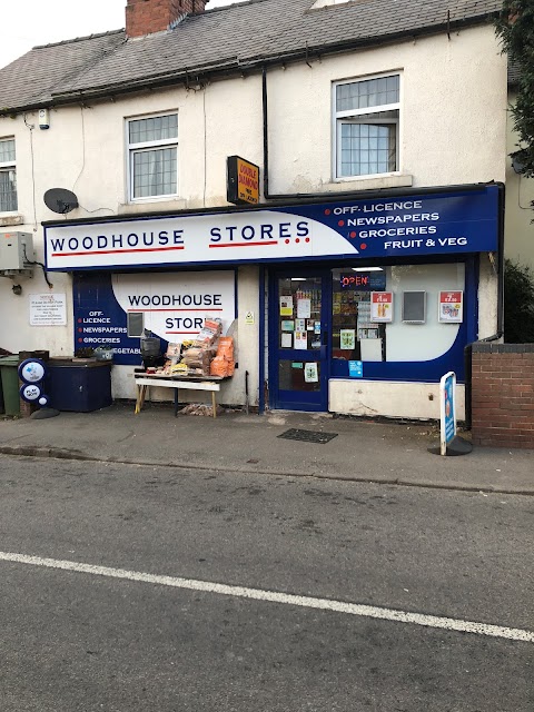 Woodhouse Stores