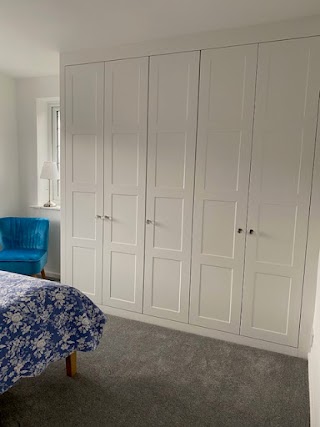 Dave Watson Fitted Bedrooms