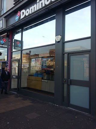 Domino's Pizza - London - Barking