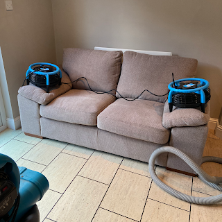 Acorn Carpet Cleaning