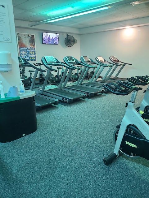 Pace Health Club