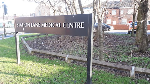 Station Lane Medical Centre