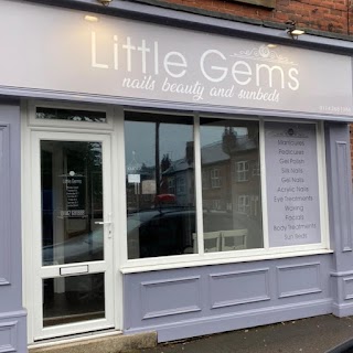 Little Gems Salon