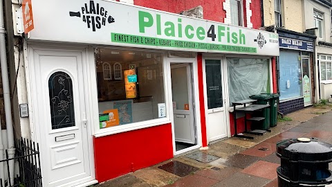 Plaice4fish