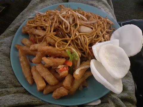 Lams Kitchen Chinese Takeaway Easterhouse