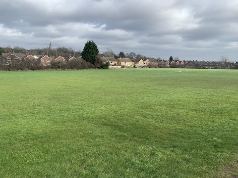 Stokes Wood Primary School