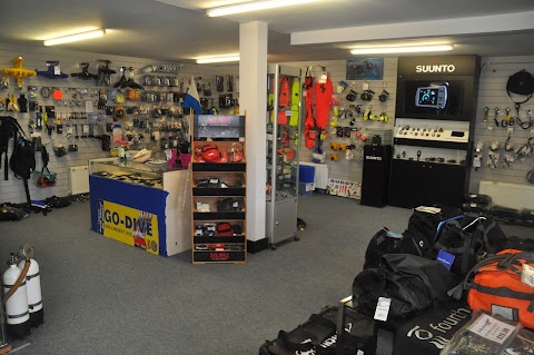 Go Dive Scuba Store