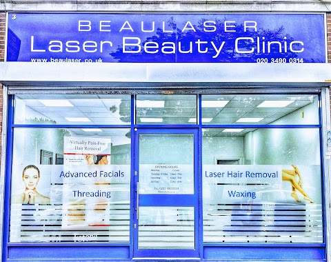 Beaulaser Laser Beauty Clinic