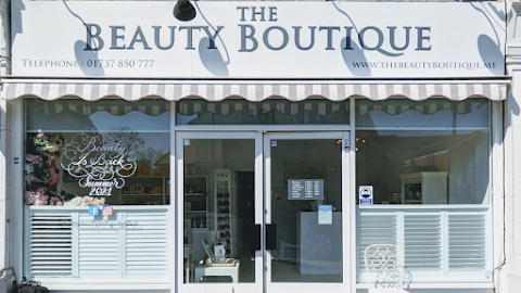 The Beauty Boutique