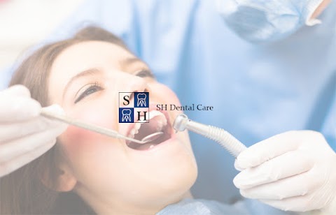 SH Dental Care