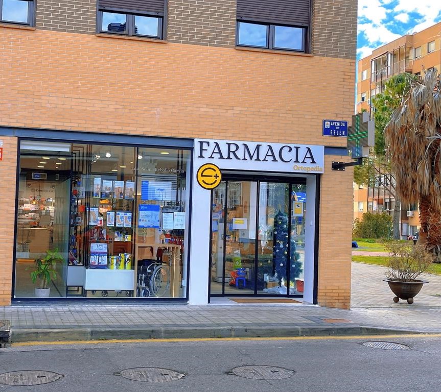 Foto farmacia Farmacia Selina