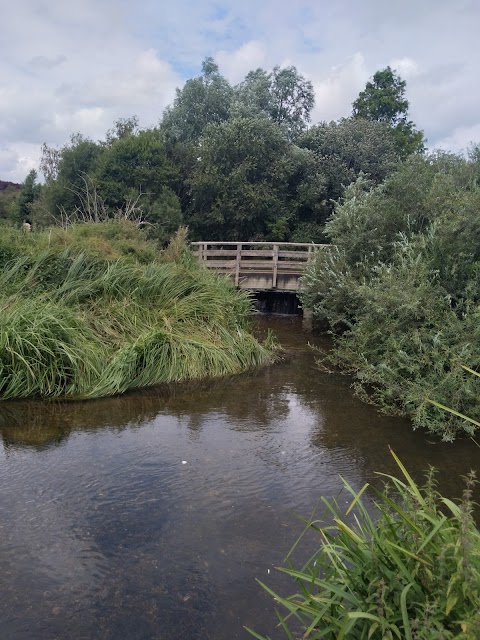 Stanborough Park Water Sports Centre