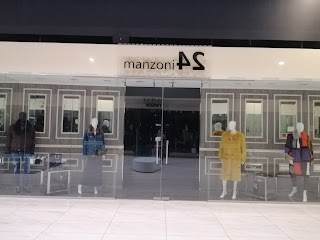 Manzoni 24