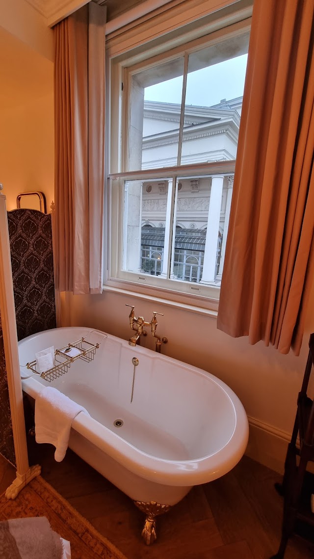 NoMad London