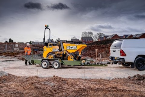 Midlands Tool and Plant Hire