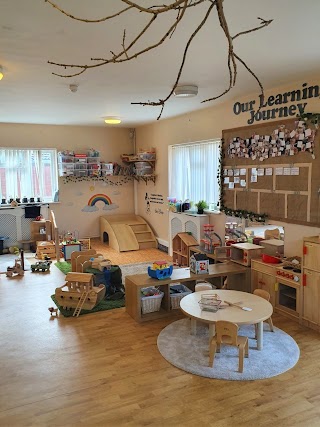 Ambourne House Day Nursery