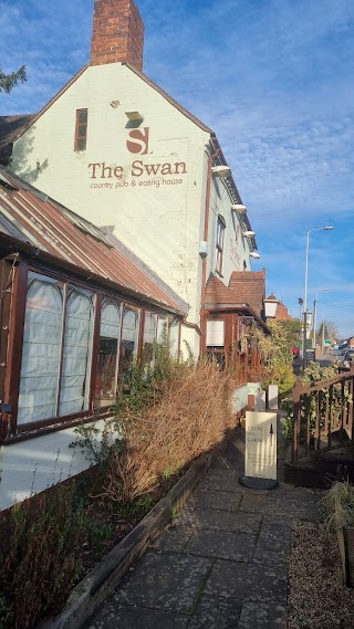 The Swan