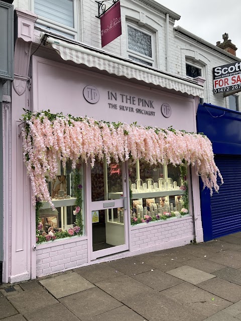 In The Pink Jewellery (Cleethorpes)