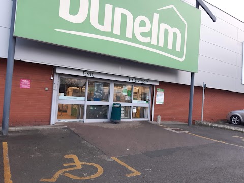 Dunelm