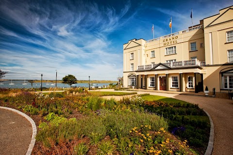 The Grand Hotel Malahide