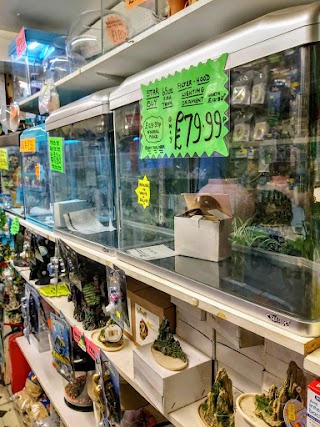 Northcote Pet Stores