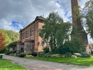 Abbey Pumping Station Museum