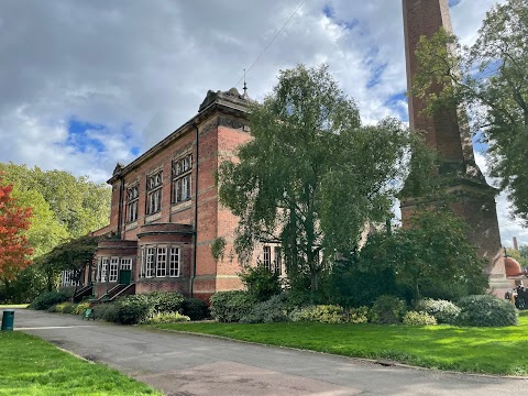 Abbey Pumping Station Museum