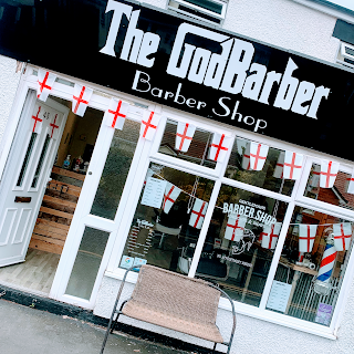 The GodBarber Barber Shop