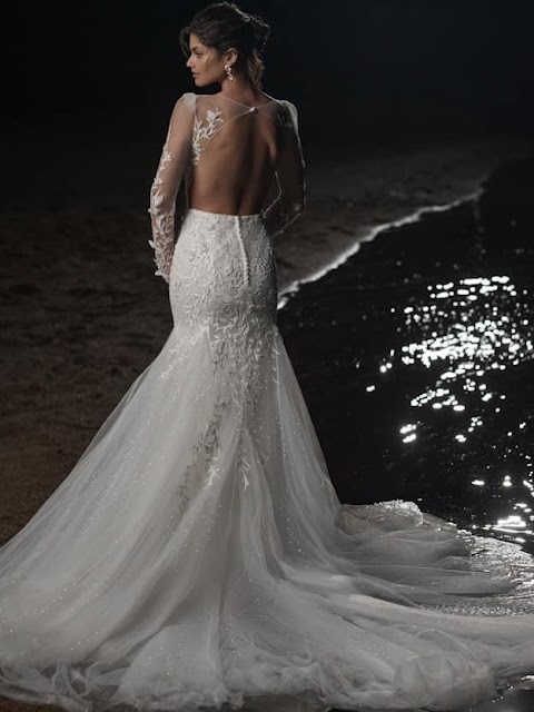 Elegance Bridal Gowns