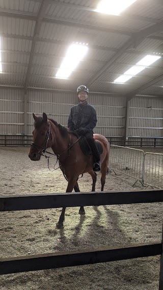 Cottage Farm Stables