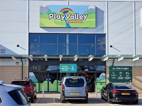 Play Valley