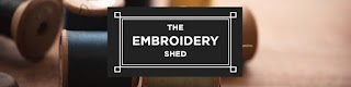 The Embroidery Shed