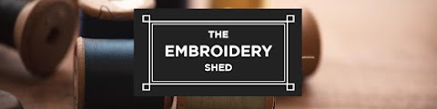 The Embroidery Shed