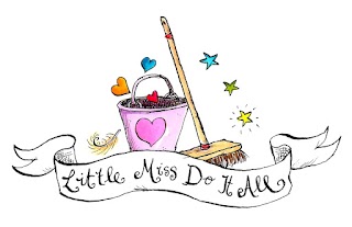 Little Miss Do It All Ltd