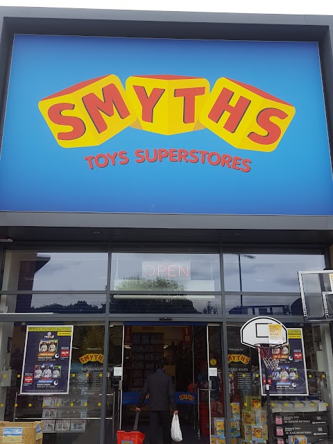 Smyths Toys Superstores