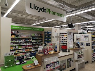 LloydsPharmacy