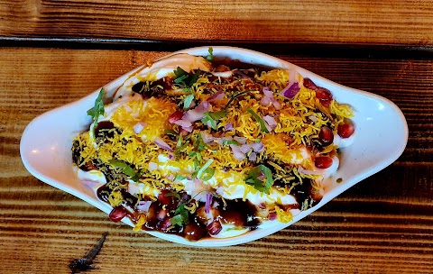 Chit 'N' Chaat Cheadle