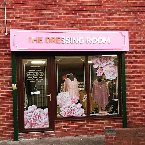 The Dressing Room Boutique Hemsworth