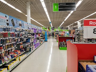 Asda Glasgow Parkhead Forge Superstore