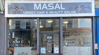 Masal- hair and beauty salon