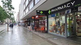 N V S Pharmacy