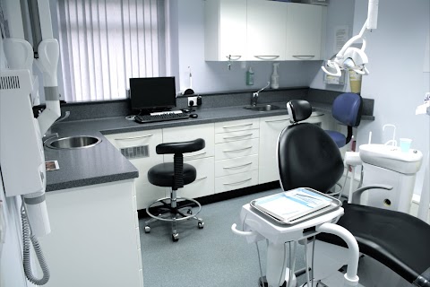 Inspire Dental, Reading