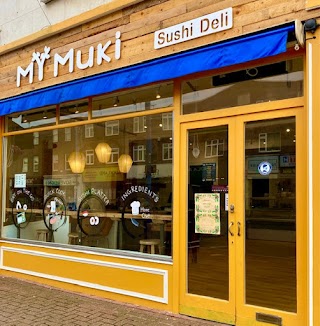 My Muki Sushi Deli